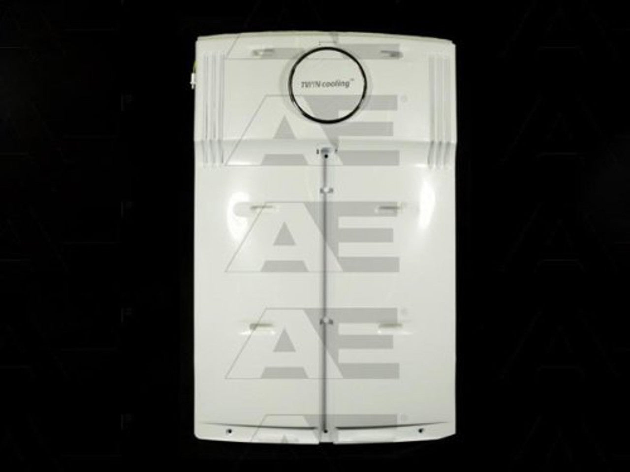 Samsung DA97-06197H Cover Assembly-Evap Ref