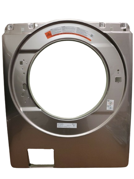 Samsung DC97-21446C Washer Front Panel