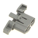 DD81-02768A A/S-HOLDER-RAIL MIDDLE REAR;DW