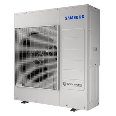 Climatiseur multiple Samsung AJ024TXJ3CH/AA Système résidentiel multizone et commercial léger