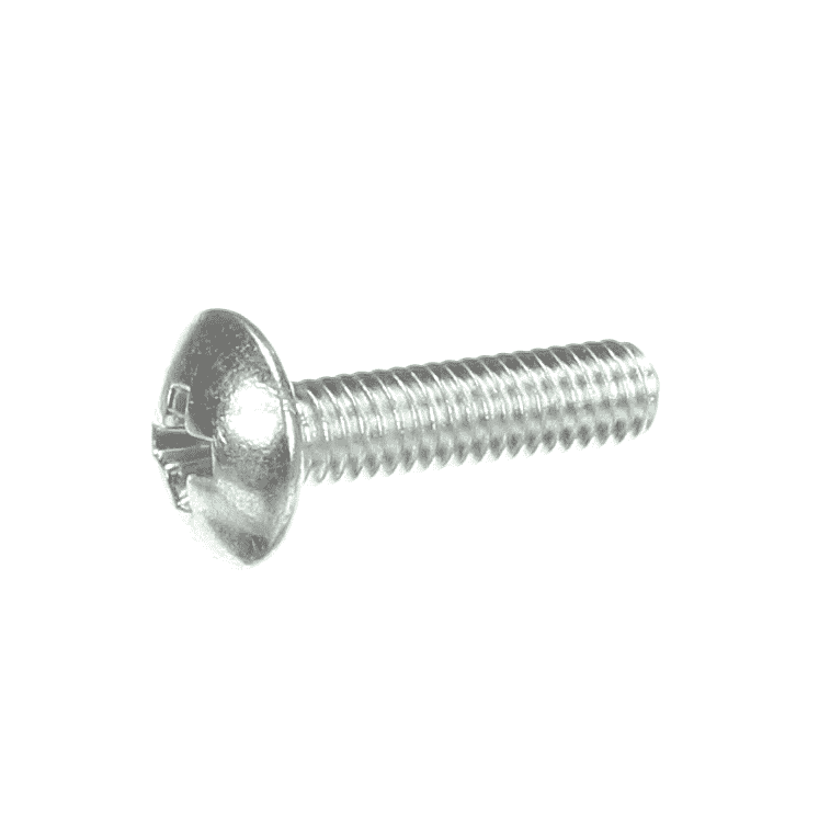 6001-000725 SCREW-MACHINE