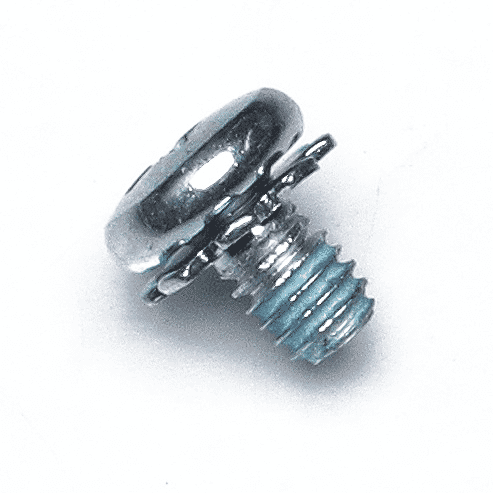 6001-002789 SCREW-MACHINE