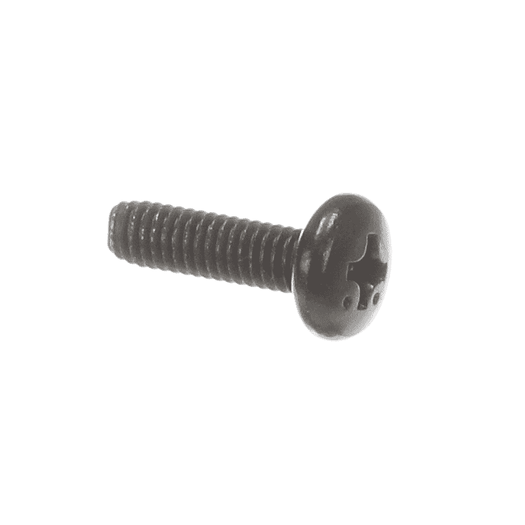 6003-001917 Screw-Taptype;Swrch22Azn-Ni(B