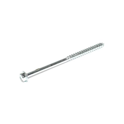 6011-007676 BOLT-HEX;M10,L124.5,Z9C2,SCM43
