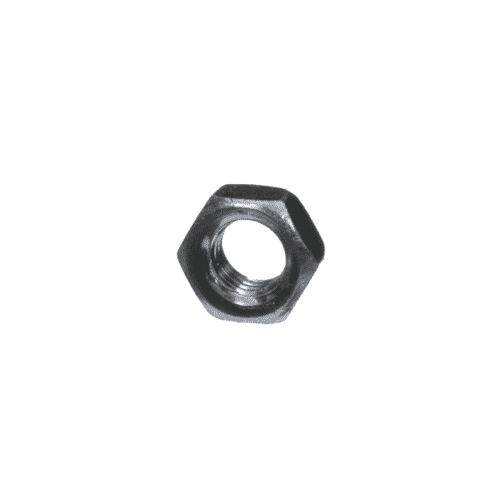 6021-000258 NUT-HEXAGON