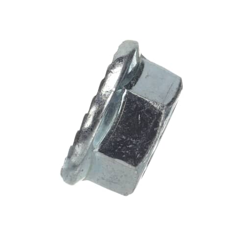 Washer or Dryer 6021-001201 Nut-Inch