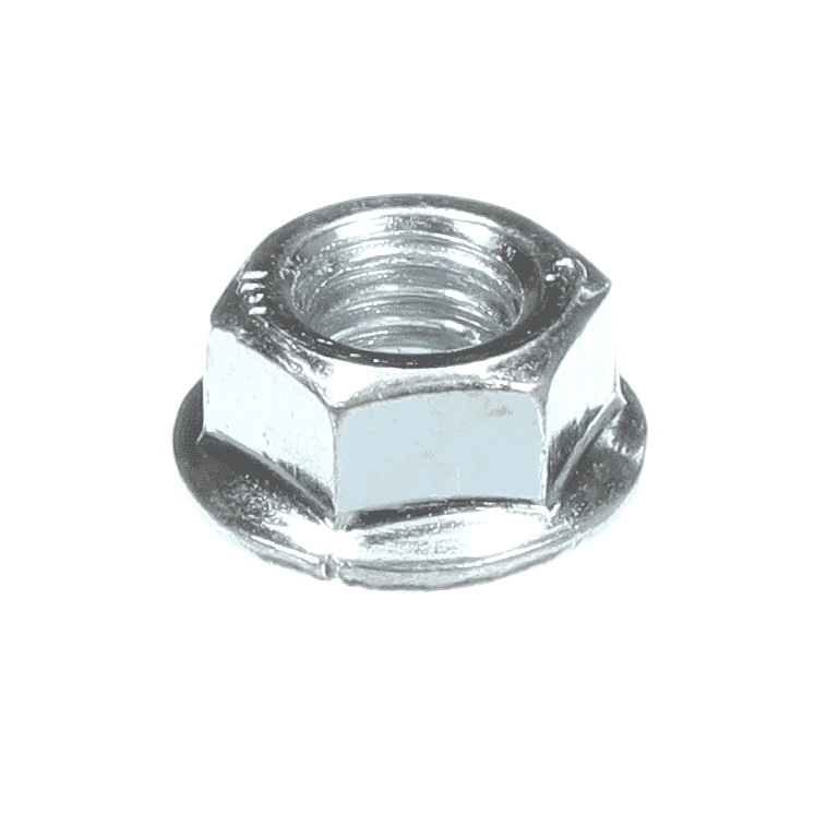 6021-001839 NUT-HEXAGON FLANGE