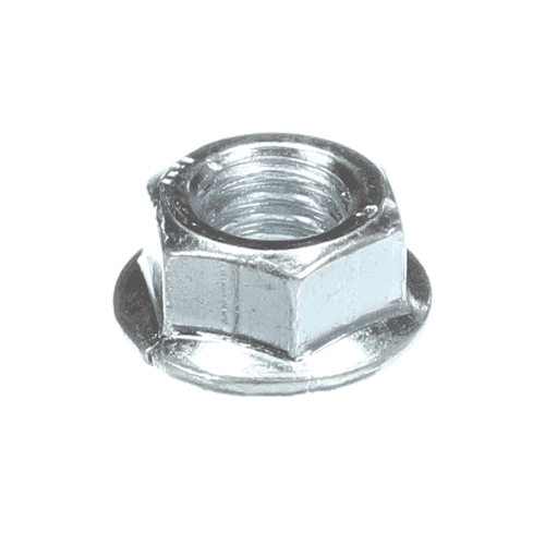 6021-001839 NUT-HEXAGON FLANGE