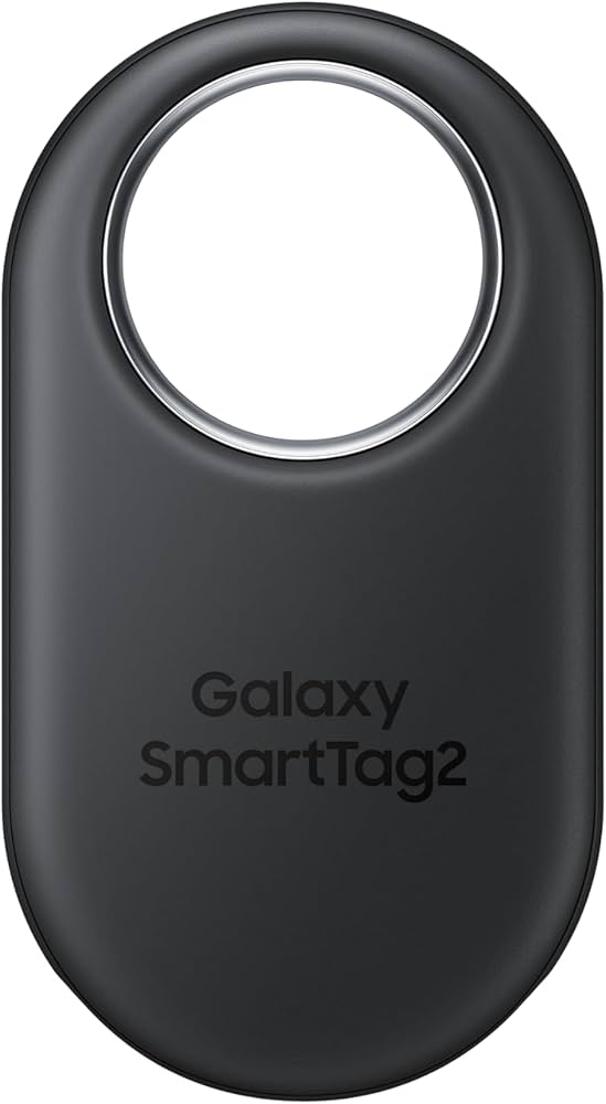 Samsung SML705UZWRXAA - Galaxy SmartTag Ultra Premium Bluetooth & UWB Tracker Universal Version
