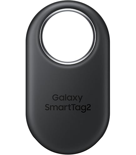 Samsung SML705UZTNXAA - Version universelle Galaxy SmartTag Pro+ UWB et Bluetooth Tracker