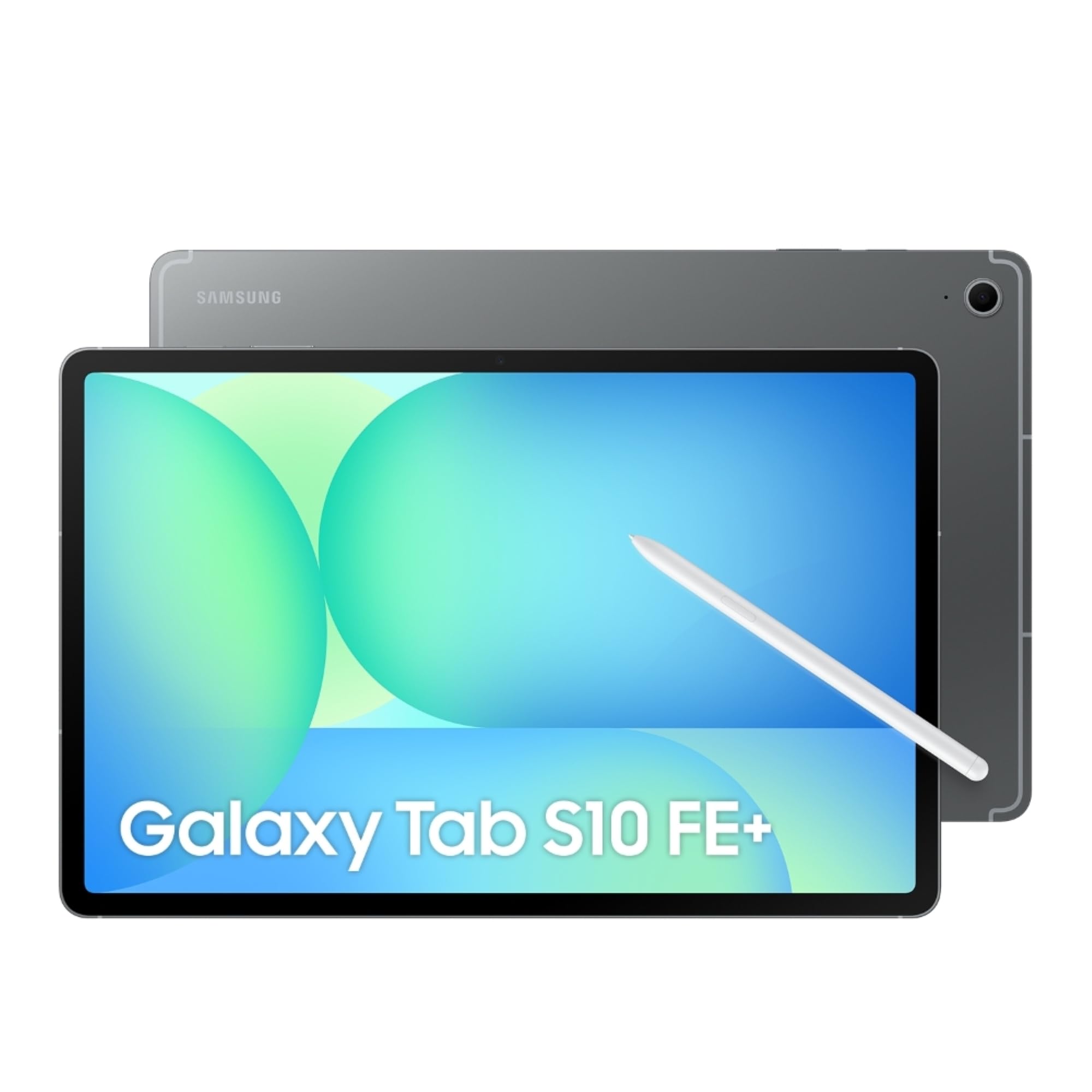 Samsung SMX620NLBNXAR Galaxy S10 FE+  Tablet
