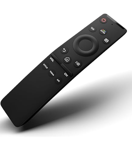 Samsung BN59-01330M Remocon Smart Control