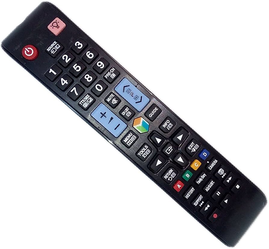 Télécommande Samsung AA59-00640A