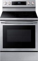 Samsung NE59N6630SS/AA 5.9 Cu. Ft. Freestanding Electric Range