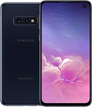 Samsung Galaxy S10e SM-G970UZBAUSC - US Cellular, Prism Black, 128GB Storage, HDR10+ AMOLED Display