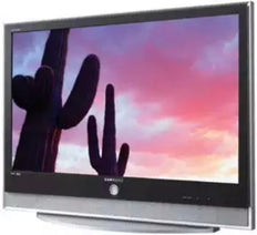 Samsung HPP4261XXAA 42" Widescreen Hd-ready Flat-panel Plasma TV