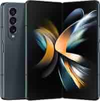 Samsung Galaxy Z Fold4 5G SM-F926UZKEXAG - Factory Unlocked, Phantom Black, 128GB Storage, Fast Wireless Charging