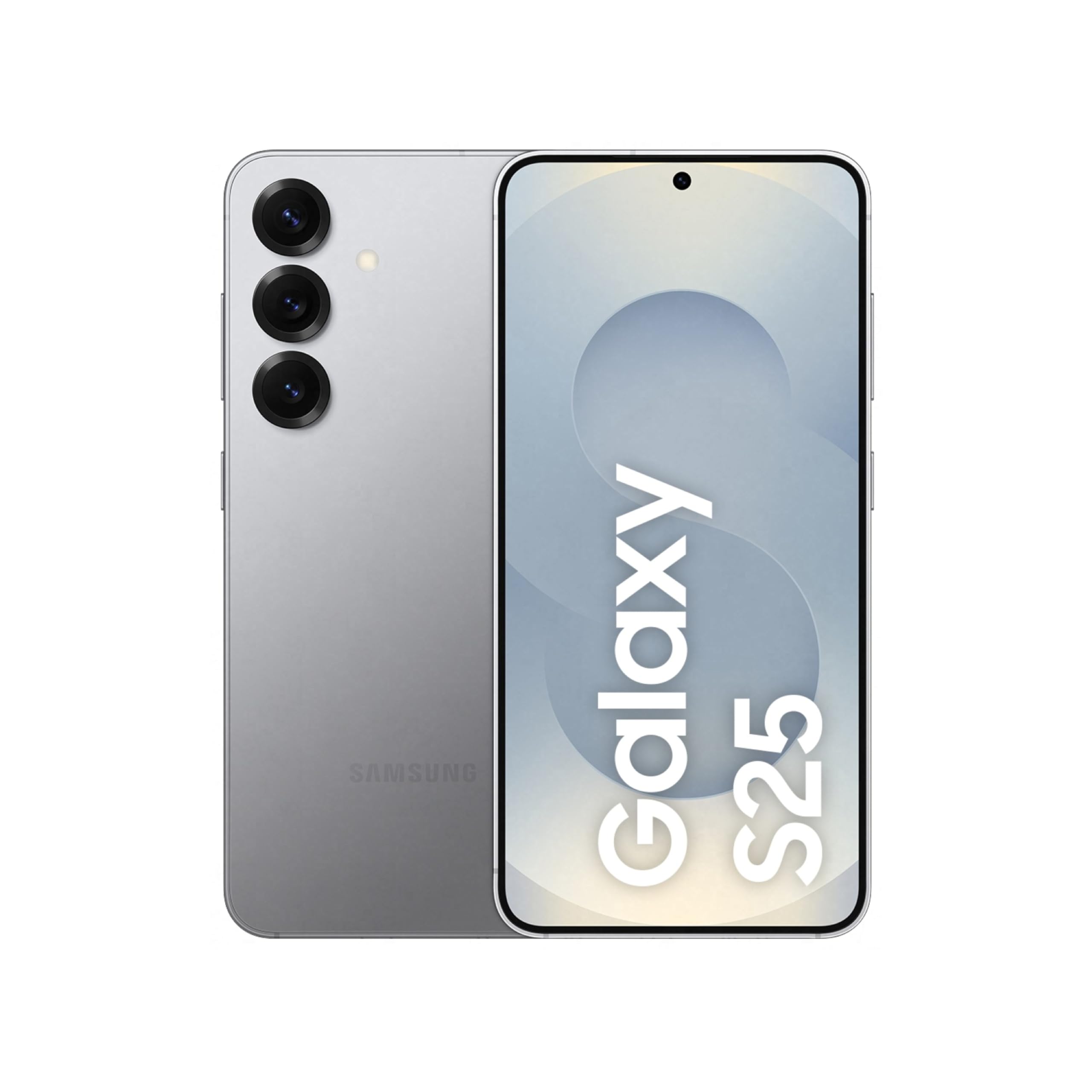 Samsung SM2G975UZKAXAA - Samsung AI-Powered 5G Smartphone with High-Performance Camera