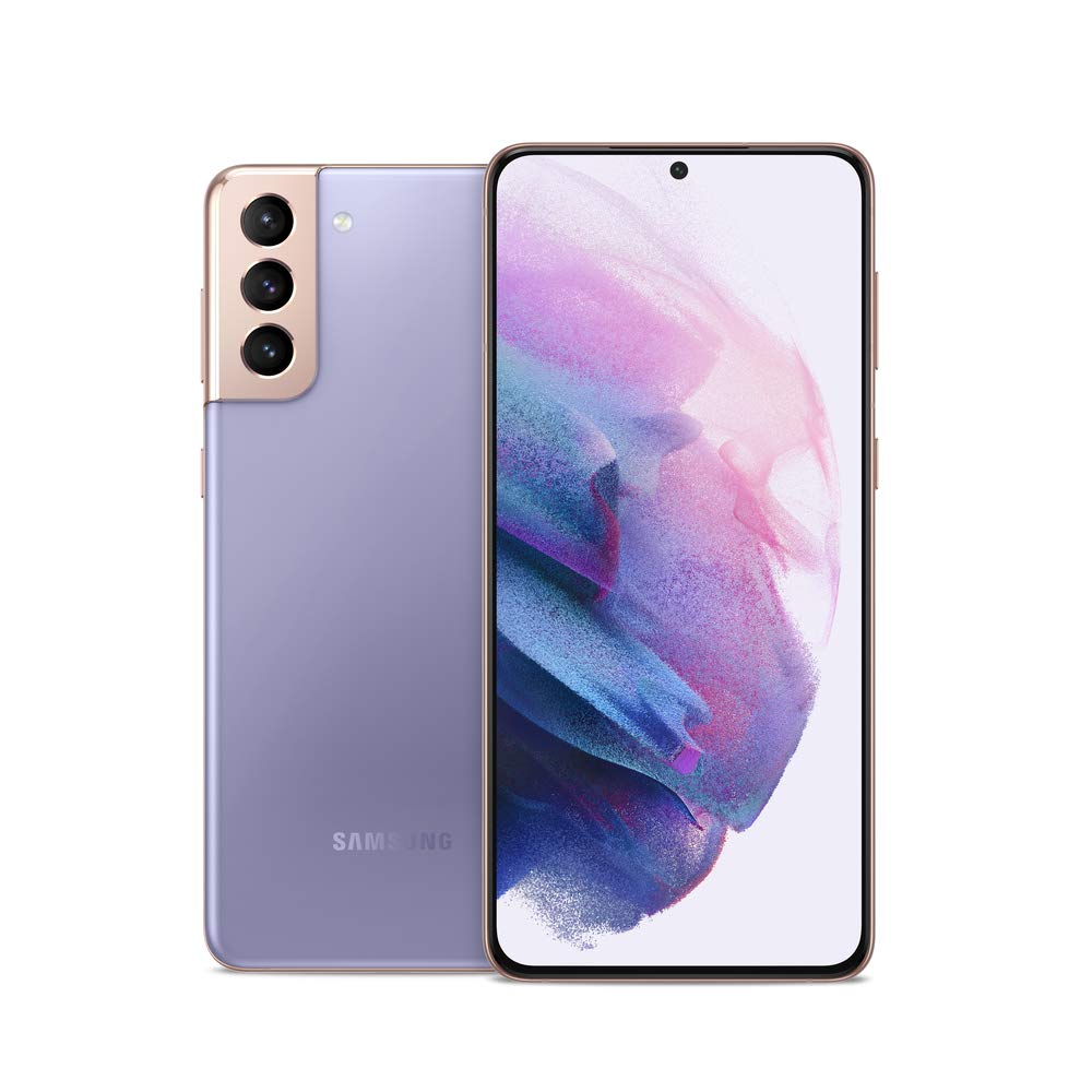 Samsung SM2G996UZKACHA - Samsung AI-Optimized 5G Smartphone with Pro-Grade HDR Camera