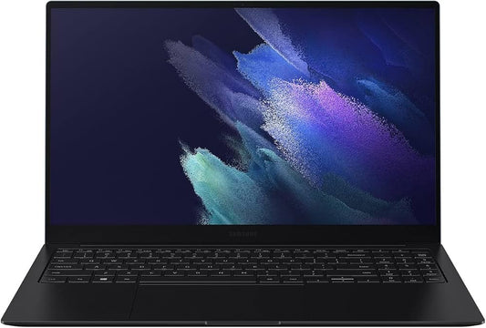 Samsung NP950XDBKE5US Galaxy Book Pro Laptop