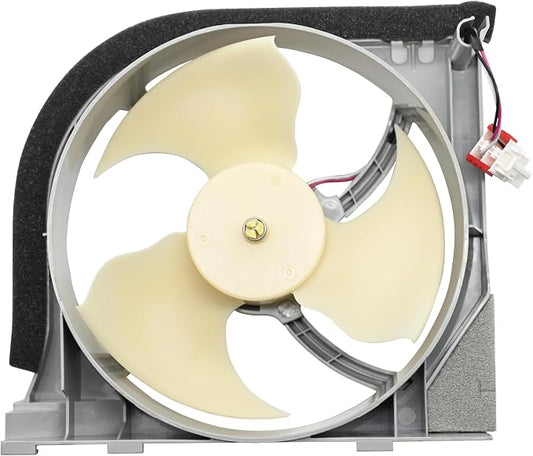 samsung DA31-00340A MOTOR BLDC FAN;RMF002ASSA,1120