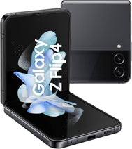 Samsung SM2S711UZAAUSC - Galaxy Z Flip 4 5G : un smartphone doté d'une intelligence artificielle et de fonctionnalités professionnelles