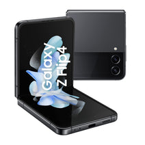 Samsung SM2S711UZAACHA - Samsung Galaxy Z Flip 4 5G Smartphone IA avec HDR10+