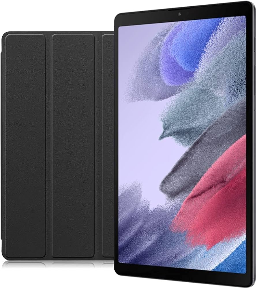 Samsung SM2F721ULVAUSC - AI-Driven Tablet with Smart Battery Optimization