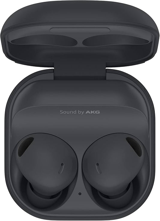 Samsung SMR510NLVAXAR - Galaxy Buds2 Pro, Hi-Fi 24-bit Audio, Intelligent ANC