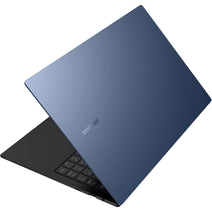 Samsung NP930XDBKH1CA Laptop - Business-focused laptop with a premium finish, 16GB RAM, and a seamless user experience, built for productivity.