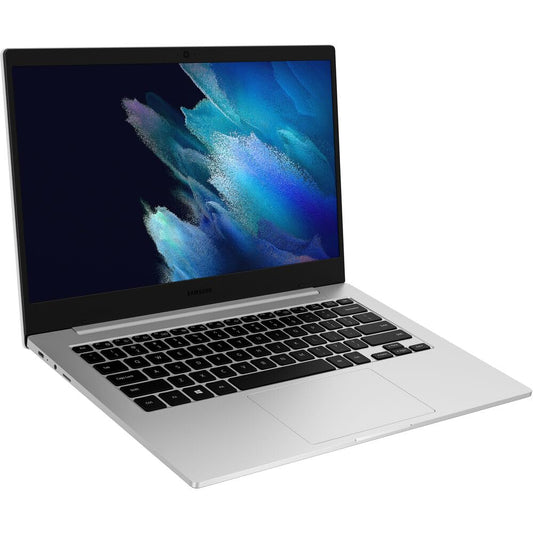 Samsung GXE303C12BN Laptop - Ultra-Thin Chromebook with Fast Boot and Long Battery Life