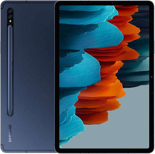 Samsung SM2F711UZEBATT - Tablette avec IA intégrée et connectivité haut débit