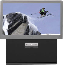Téléviseur à rétroprojection haute définition Samsung HCL4715W 47 pouces