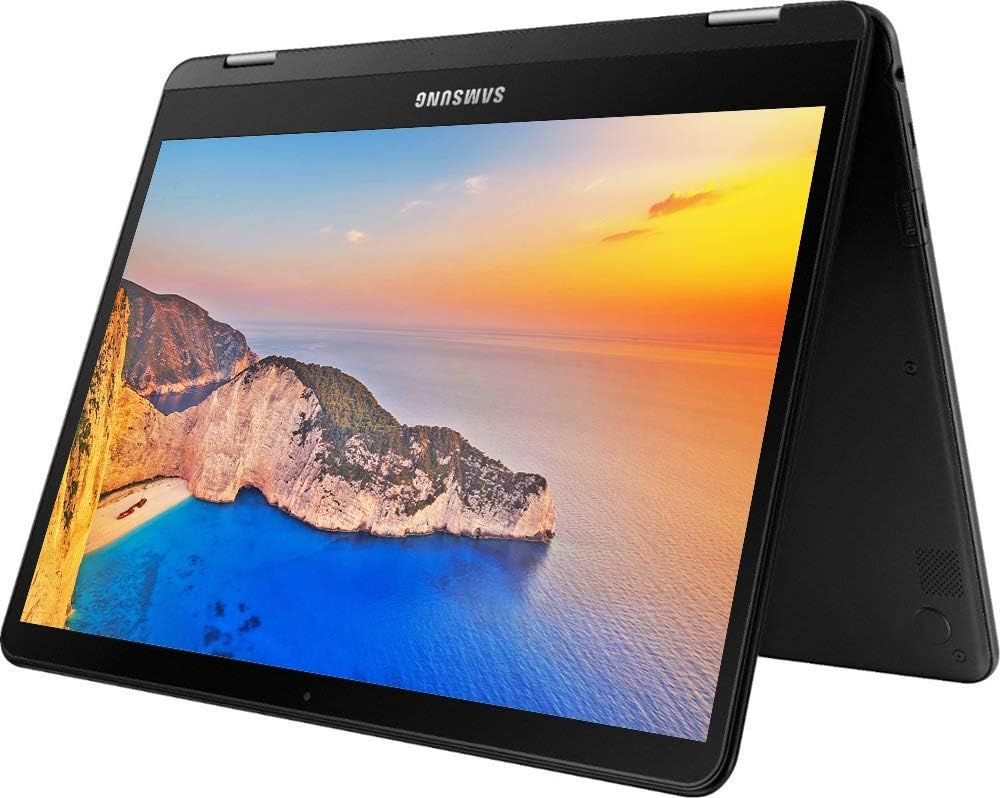 Samsung XE510C25K01US 12.3-Inch Multi-touch 2-In-1 Chromebook Pro Laptop