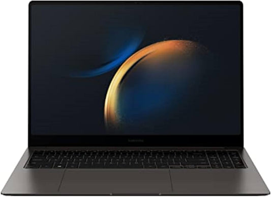 Samsung NP641BEDKA3US : ordinateur portable axé sur la productivité avec suppression du bruit alimentée par l'IA pour les appels.