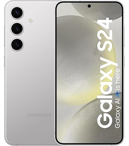 Samsung SM2G981UZAATMB - T-Mobile Samsung 5G Smartphone with AI-Optimized Camera Features