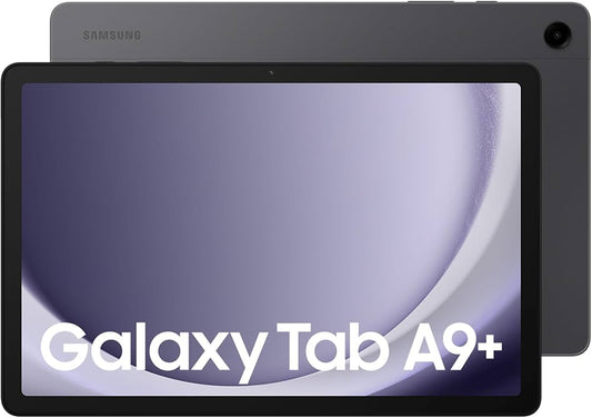 Samsung SM2A125UZKDXAA - Tablette IA avec charge rapide et multitâche