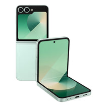 Samsung SM2F936UZAACCT - Mobile Samsung ultra-fin avec fonctionnalités d'appareil photo professionnelles