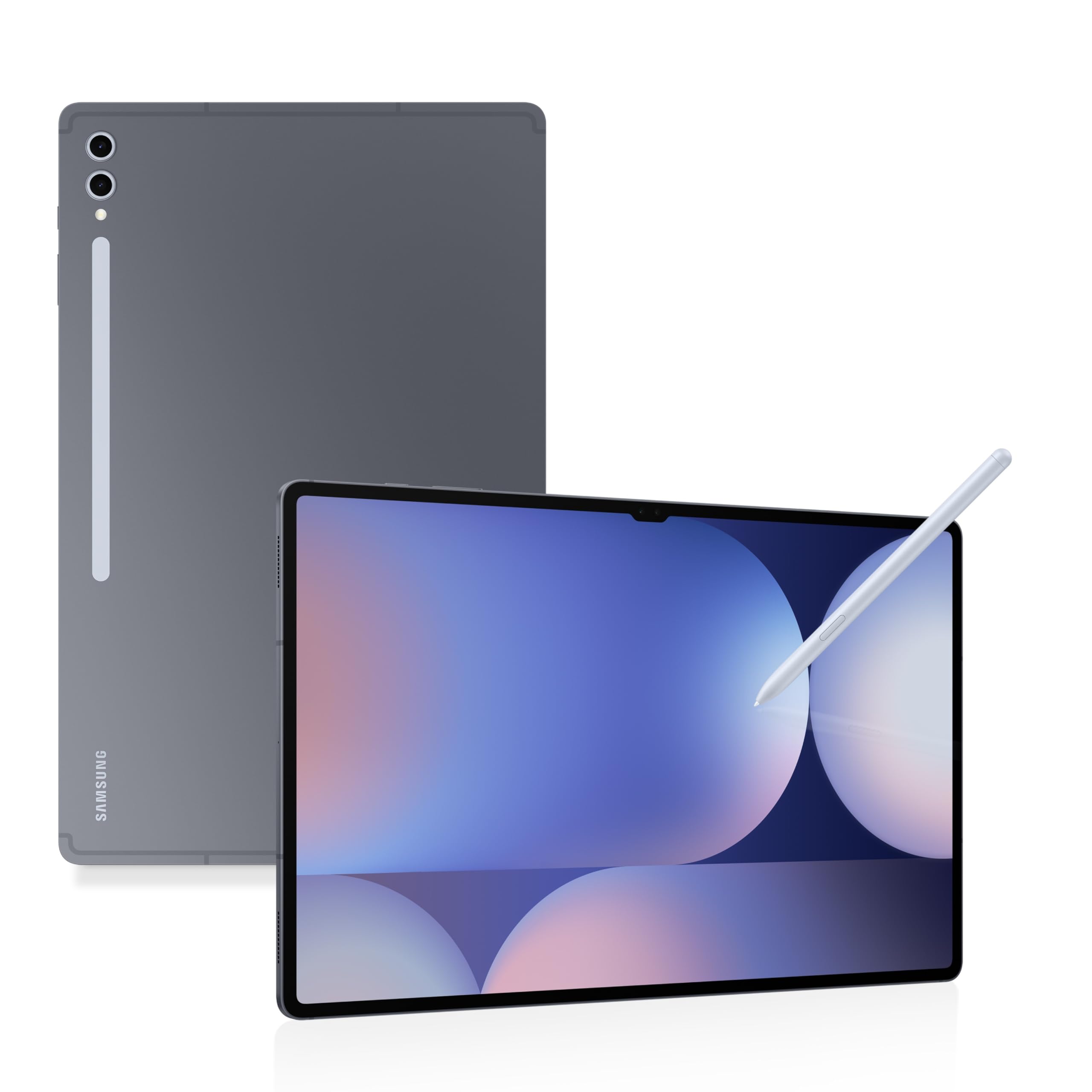 Samsung GTN5110ZW Tablet - 10.1” Android Tablet with HD Display and S Pen Support