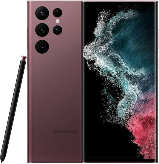 Samsung SM2G990ULGCVZW - Mobile 5G Samsung de Verizon avec caméra IA et améliorations HDR+