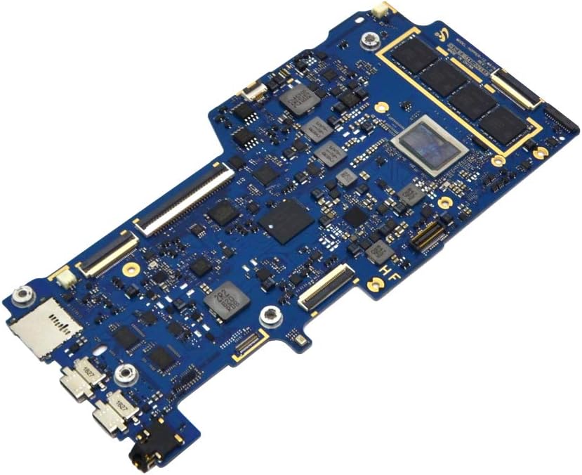 Samsung XE520QABK01US Laptop Mother Board Assembly