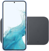 Samsung SMX700NZAAXAR Mobile - Dual SIM, Water & Dust Resistant, Wireless PowerShare