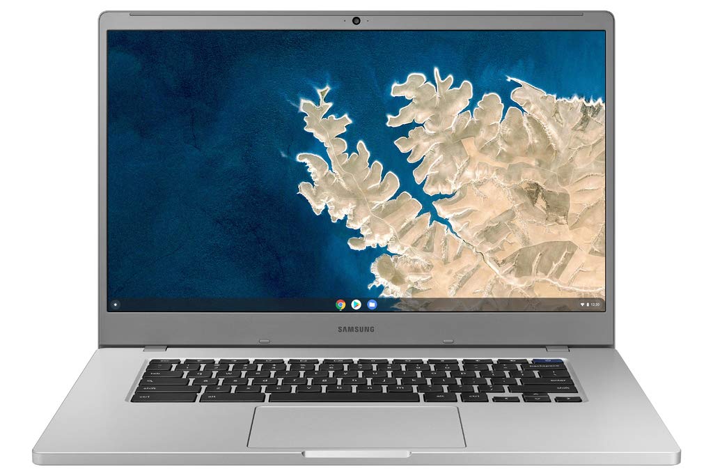 Samsung XE350XBA Chromebook 4 + (15-Inch )