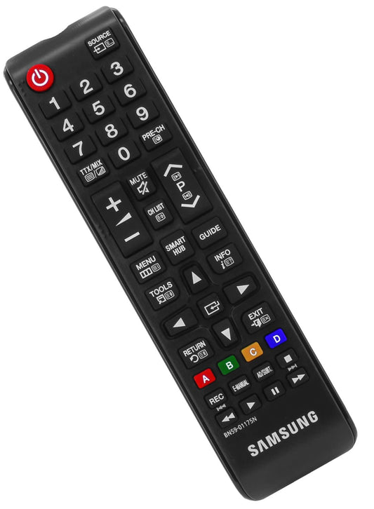 Télécommande pour téléviseur Samsung BN59-01175N