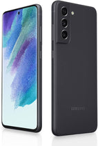 Samsung Galaxy S21 FE 5G SM3S711UZAEXAR - Factory Unlocked, Graphite, 1TB Storage, AI Night Mode