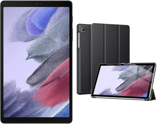 Samsung SMT500 - Galaxy Tab A7, écran WUXGA+ 10,4 pouces, quatre haut-parleurs stéréo