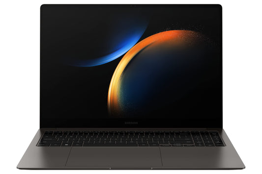 Samsung NP641BEFKA3US : ordinateur portable ultra-léger de 14 pouces avec webcam d'une clarté exceptionnelle et écran HDR.