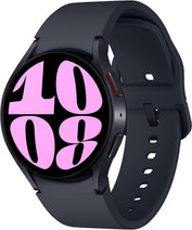 Samsung SMR860XZKAXAA - Samsung Galaxy Watch, Premium Materials, Multi-Day Battery Life
