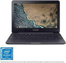 Ordinateur portable Samsung XE500C13K06US Chromebook 3 11,6 pouces
