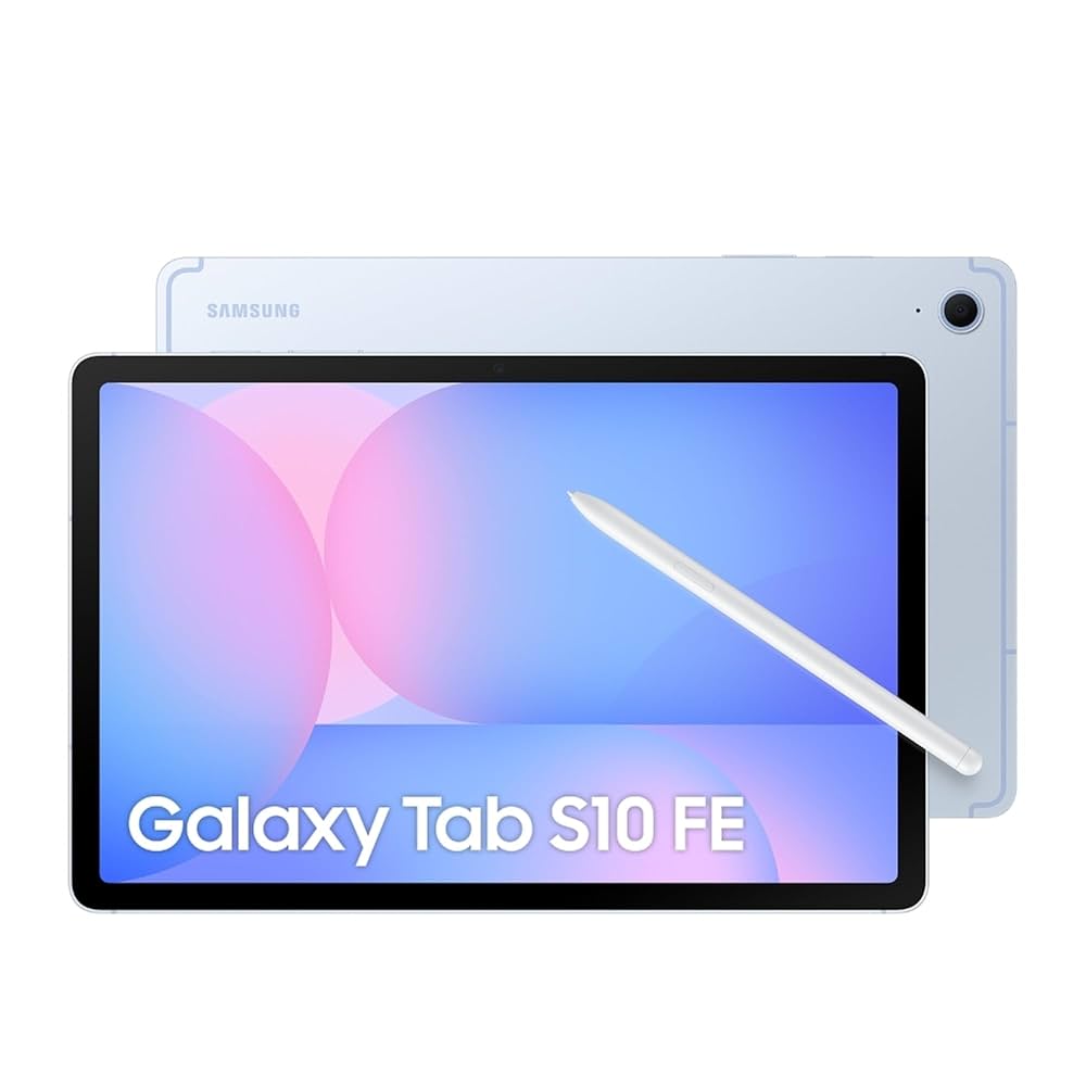 Samsung SMX528UZAXCHA Galaxy S10 FE 5G Tablet